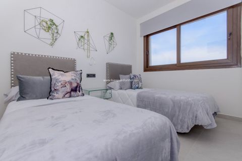 Bungalow i Los Balcones, Alicante, Los Balcones - € 315.000 | Ref: RSP 32569 - foto 48