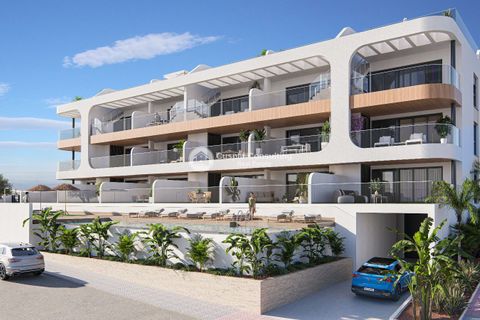 Lejlighed i Benijofar, Alicante, Benijofar - € 289.900 | Ref: 1899 - foto 7