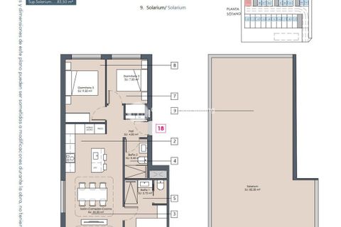 Lejlighed i Benijofar, Alicante, Benijofar - € 289.900 | Ref: 1899 - foto 8