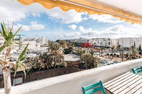 Leilighet i Ibiza, Ibiza, Ibiza - € 493 000 | Ref: 042b6f06-70ac-498c-9 - foto 5