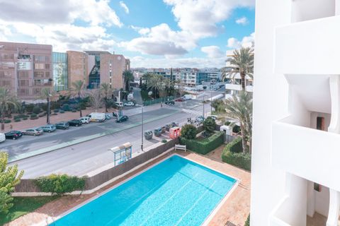 Leilighet i Ibiza, Ibiza, Ibiza - € 493 000 | Ref: 042b6f06-70ac-498c-9 - foto 18