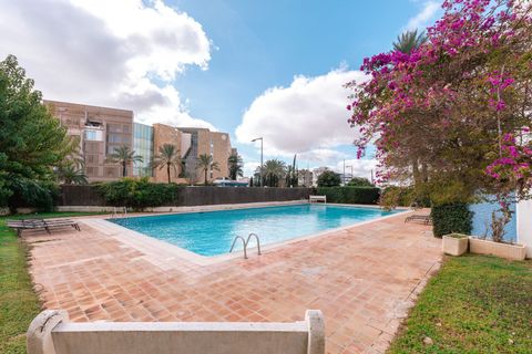 Leilighet i Ibiza, Ibiza, Ibiza - € 493 000 | Ref: 042b6f06-70ac-498c-9 - foto 21