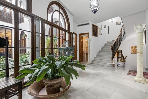 Villa a Sevilla, Sevilla, Sevilla - € 3.200.000 | Ref: aa8dbb68-86c1-403c-8 - foto 2