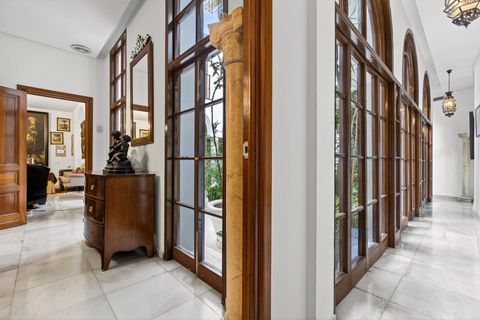 Villa a Sevilla, Sevilla, Sevilla - € 3.200.000 | Ref: aa8dbb68-86c1-403c-8 - foto 3
