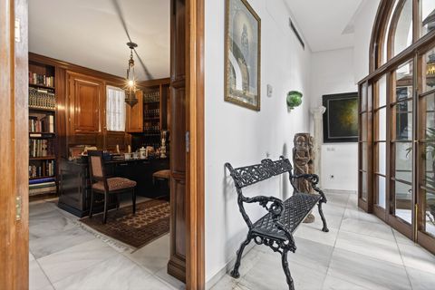 Villa a Sevilla, Sevilla, Sevilla - € 3.200.000 | Ref: aa8dbb68-86c1-403c-8 - foto 8