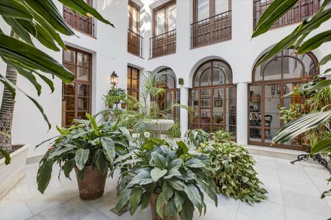Villa a Sevilla, Sevilla, Sevilla - € 3.200.000 | Ref: aa8dbb68-86c1-403c-8 - foto 11