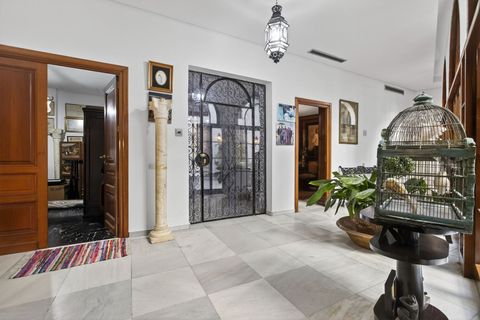 Villa a Sevilla, Sevilla, Sevilla - € 3.200.000 | Ref: aa8dbb68-86c1-403c-8 - foto 13