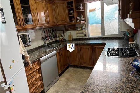 Byhus i Iznajar, Cordoba, Iznajar - € 220.000 | Ref: TH6080 - foto 4