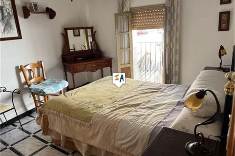 Byhus i Iznajar, Cordoba, Iznajar - € 220.000 | Ref: TH6080 - foto 5