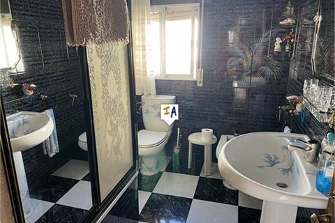 Byhus i Iznajar, Cordoba, Iznajar - € 220.000 | Ref: TH6080 - foto 7
