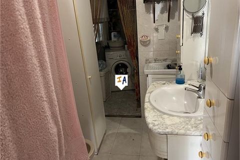 Byhus i Iznajar, Cordoba, Iznajar - € 220.000 | Ref: TH6080 - foto 8