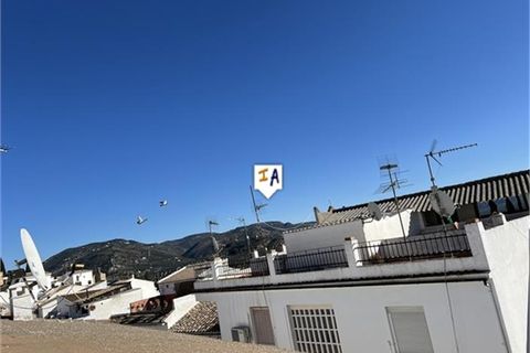 Byhus i Iznajar, Cordoba, Iznajar - € 220.000 | Ref: TH6080 - foto 10
