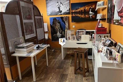 Byhus i Iznajar, Cordoba, Iznajar - € 220.000 | Ref: TH6080 - foto 12