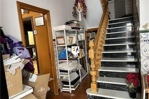 Byhus i Iznajar, Cordoba, Iznajar - € 220.000 | Ref: TH6080 - foto 15