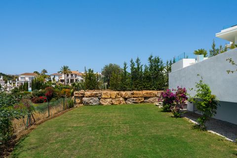 Villa i Estepona, Malaga, Estepona - € 3.000.000 | Ref: SG-002 - foto 19
