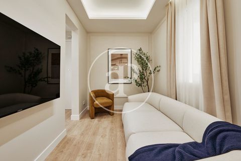 Leilighet i Madrid, Madrid, Madrid - € 849 000 | Ref: VM2601019 - foto 2