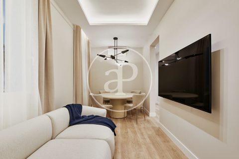 Leilighet i Madrid, Madrid, Madrid - € 849 000 | Ref: VM2601019 - foto 4