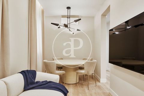 Leilighet i Madrid, Madrid, Madrid - € 849 000 | Ref: VM2601019 - foto 5