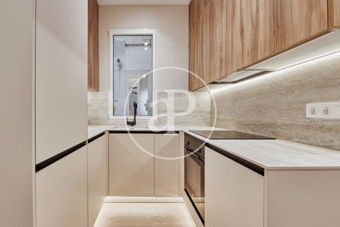 Leilighet i Madrid, Madrid, Madrid - € 849 000 | Ref: VM2601019 - foto 7