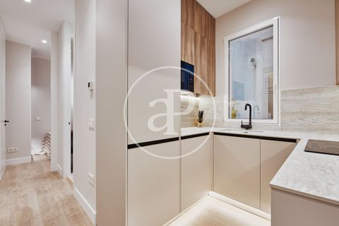 Leilighet i Madrid, Madrid, Madrid - € 849 000 | Ref: VM2601019 - foto 8