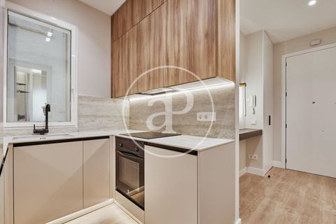 Leilighet i Madrid, Madrid, Madrid - € 849 000 | Ref: VM2601019 - foto 9