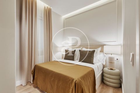Leilighet i Madrid, Madrid, Madrid - € 849 000 | Ref: VM2601019 - foto 10