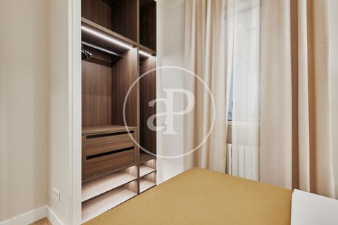 Leilighet i Madrid, Madrid, Madrid - € 849 000 | Ref: VM2601019 - foto 12