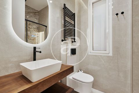 Leilighet i Madrid, Madrid, Madrid - € 849 000 | Ref: VM2601019 - foto 13
