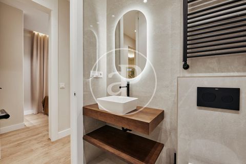 Leilighet i Madrid, Madrid, Madrid - € 849 000 | Ref: VM2601019 - foto 14