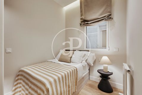 Leilighet i Madrid, Madrid, Madrid - € 849 000 | Ref: VM2601019 - foto 16