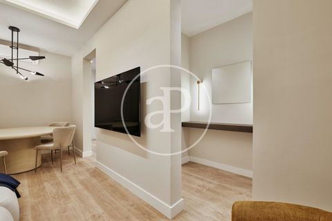 Leilighet i Madrid, Madrid, Madrid - € 849 000 | Ref: VM2601019 - foto 18