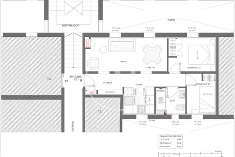 Leilighet i Madrid, Madrid, Madrid - € 849 000 | Ref: VM2601019 - foto 20