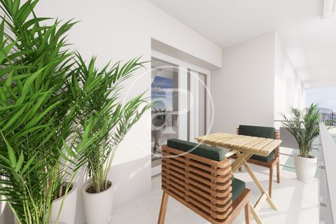 Leilighet i Madrid, Madrid, Madrid - € 1 919 000 | Ref: VM2601020 - foto 7
