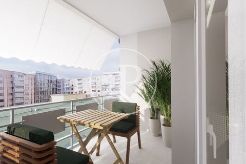 Leilighet i Madrid, Madrid, Madrid - € 1 919 000 | Ref: VM2601020 - foto 8