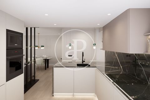 Leilighet i Madrid, Madrid, Madrid - € 1 919 000 | Ref: VM2601020 - foto 10