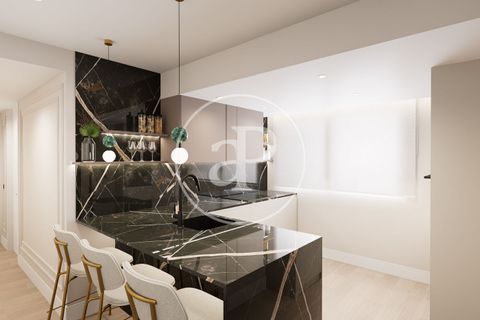 Leilighet i Madrid, Madrid, Madrid - € 1 919 000 | Ref: VM2601020 - foto 11