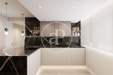 Leilighet i Madrid, Madrid, Madrid - € 1 919 000 | Ref: VM2601020 - foto 12