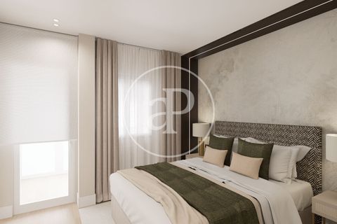 Leilighet i Madrid, Madrid, Madrid - € 1 919 000 | Ref: VM2601020 - foto 13