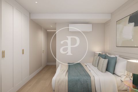 Leilighet i Madrid, Madrid, Madrid - € 1 919 000 | Ref: VM2601020 - foto 16
