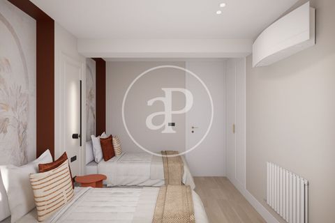 Leilighet i Madrid, Madrid, Madrid - € 1 919 000 | Ref: VM2601020 - foto 18