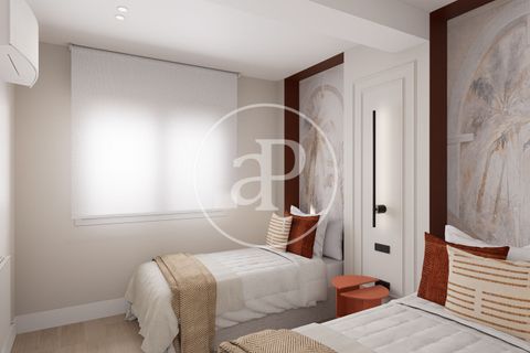 Leilighet i Madrid, Madrid, Madrid - € 1 919 000 | Ref: VM2601020 - foto 19