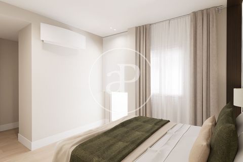 Leilighet i Madrid, Madrid, Madrid - € 1 919 000 | Ref: VM2601020 - foto 20