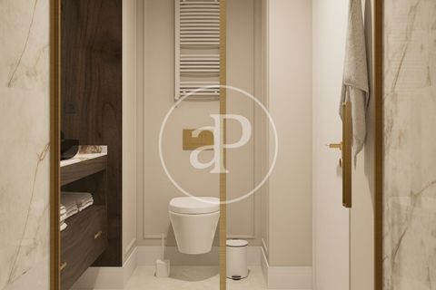 Leilighet i Madrid, Madrid, Madrid - € 1 919 000 | Ref: VM2601020 - foto 22