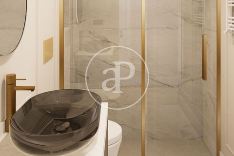 Leilighet i Madrid, Madrid, Madrid - € 1 919 000 | Ref: VM2601020 - foto 26