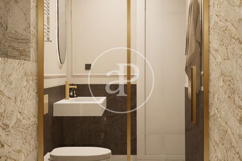 Leilighet i Madrid, Madrid, Madrid - € 1 919 000 | Ref: VM2601020 - foto 29