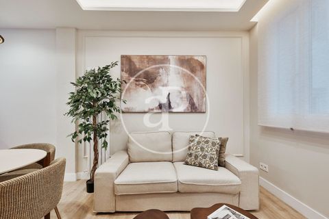 Leilighet i Madrid, Madrid, Madrid - € 869 000 | Ref: VM2601021 - foto 2