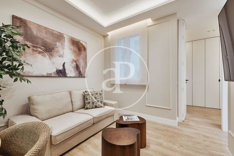 Leilighet i Madrid, Madrid, Madrid - € 869 000 | Ref: VM2601021 - foto 3