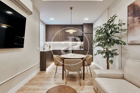 Leilighet i Madrid, Madrid, Madrid - € 869 000 | Ref: VM2601021 - foto 4