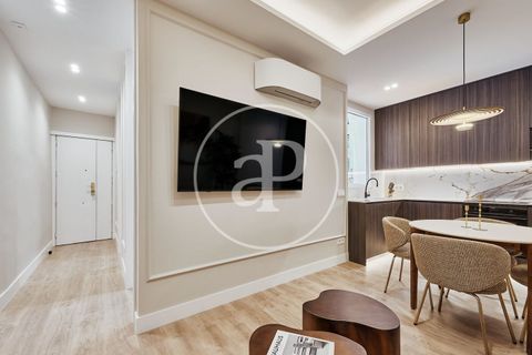 Leilighet i Madrid, Madrid, Madrid - € 869 000 | Ref: VM2601021 - foto 5