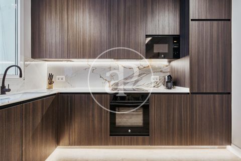 Leilighet i Madrid, Madrid, Madrid - € 869 000 | Ref: VM2601021 - foto 6